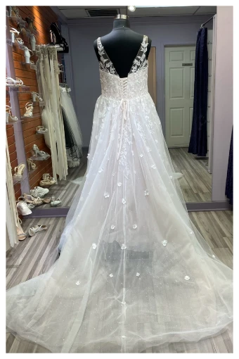 LiaMia Collection Style #BL3012 #2 thumbnail