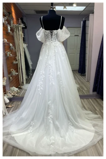 LiaMia Collection Style #RN25017 #3 thumbnail