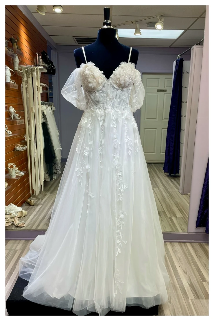 LiaMia Collection Style #RN25017 Default Thumbnail Image