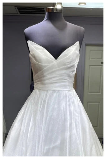 LiaMia Collection Style #BL9045 #2 thumbnail