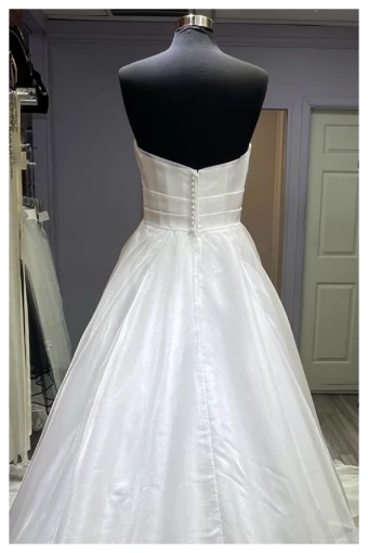 LiaMia Collection Style #BL9045 #3 thumbnail