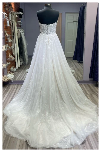 LiaMia Collection Style #BL9066 #1 thumbnail