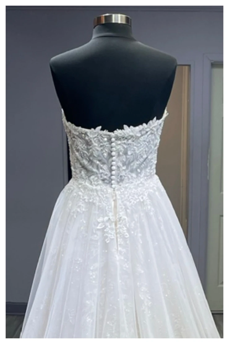 LiaMia Collection Style #BL9066 Backface Thumbnail Image