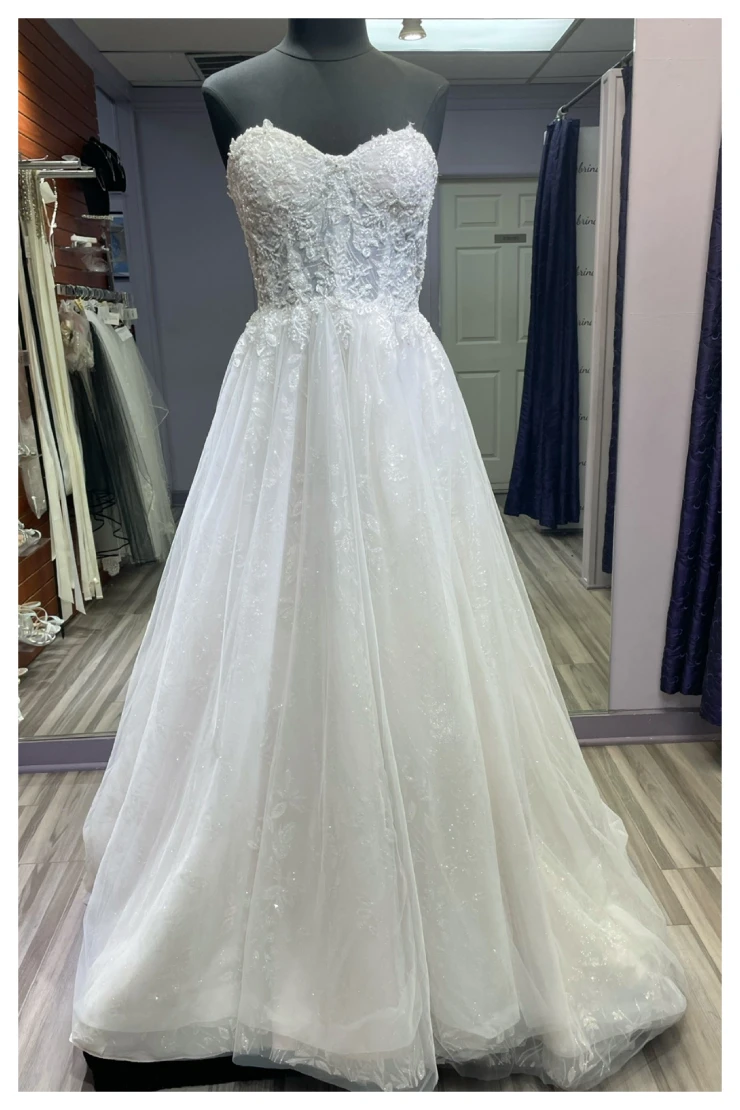 LiaMia Collection Style #BL9066 Default Thumbnail Image