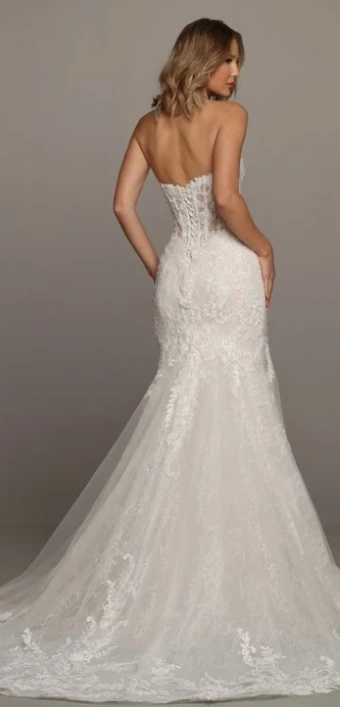 Davinci Bridal Style #51030 #1 thumbnail