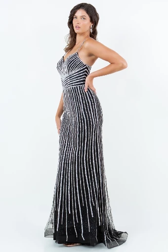 Cinderella Couture Style #8203J #1 thumbnail