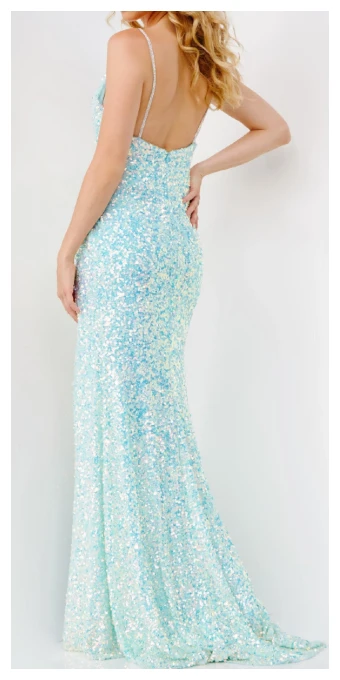 Jovani Style #JVN07590 #2 thumbnail