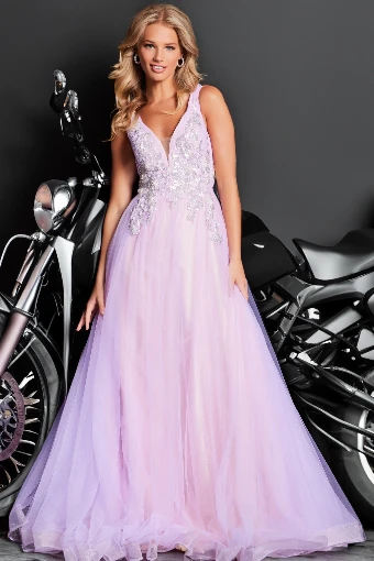 Jovani Style #JVN07638 #4 thumbnail