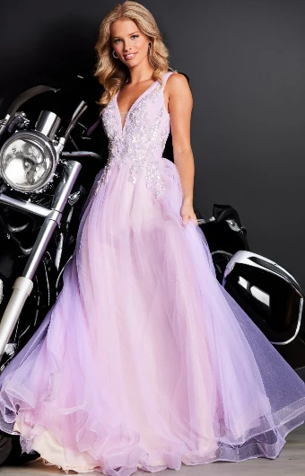 Jovani Style #JVN07638 #2 thumbnail