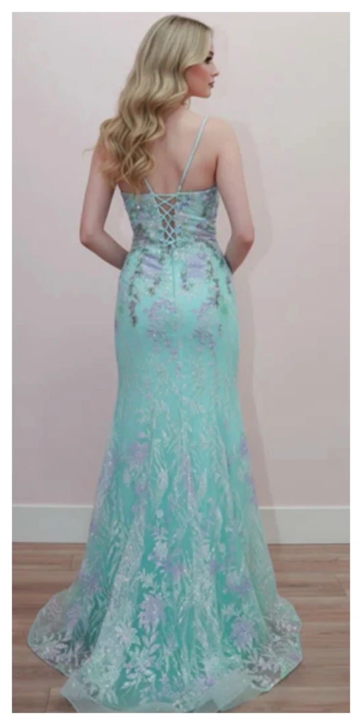 Nox Anabel Style #C1839 Backface Thumbnail Image