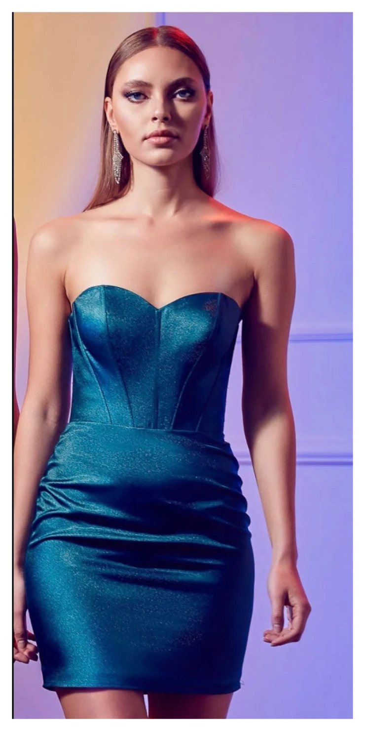 Aerie Couture Style #E817 Default Thumbnail Image
