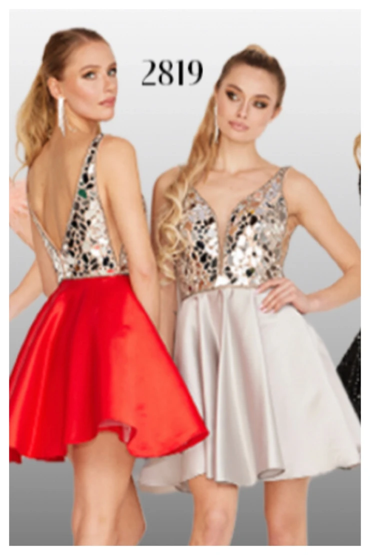 Cecilia Style #2819 Default Thumbnail Image
