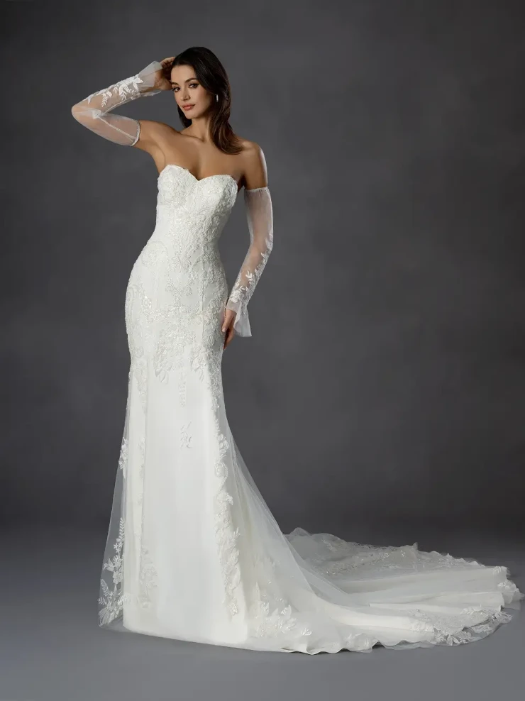 Stella Couture Style #26560 Default Thumbnail Image