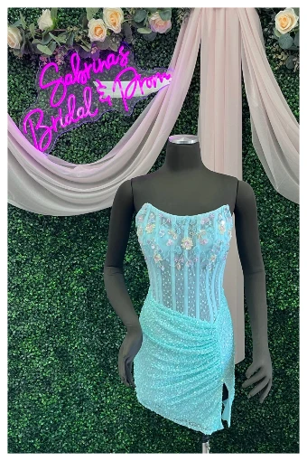 Paul Rekhi Style #5521 #0 Tiffany thumbnail