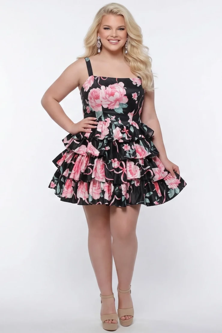 Sydney's Closet Style #SC8174 Default Thumbnail Image