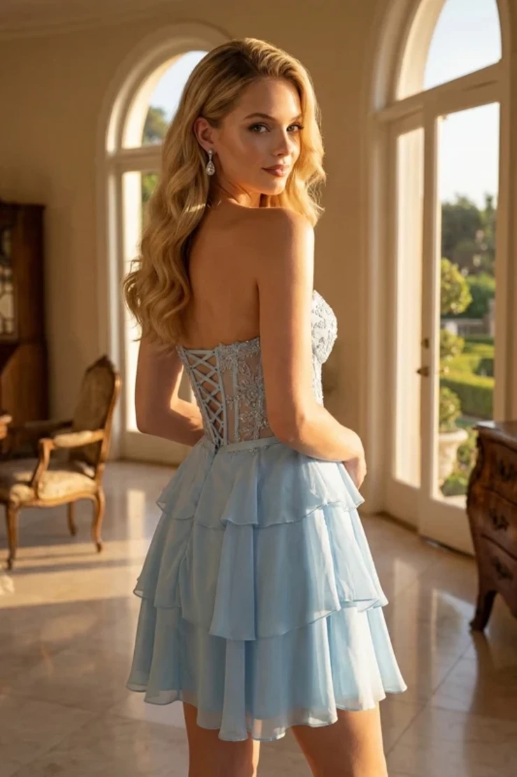 Juliet Style #JT7131G Backface Thumbnail Image