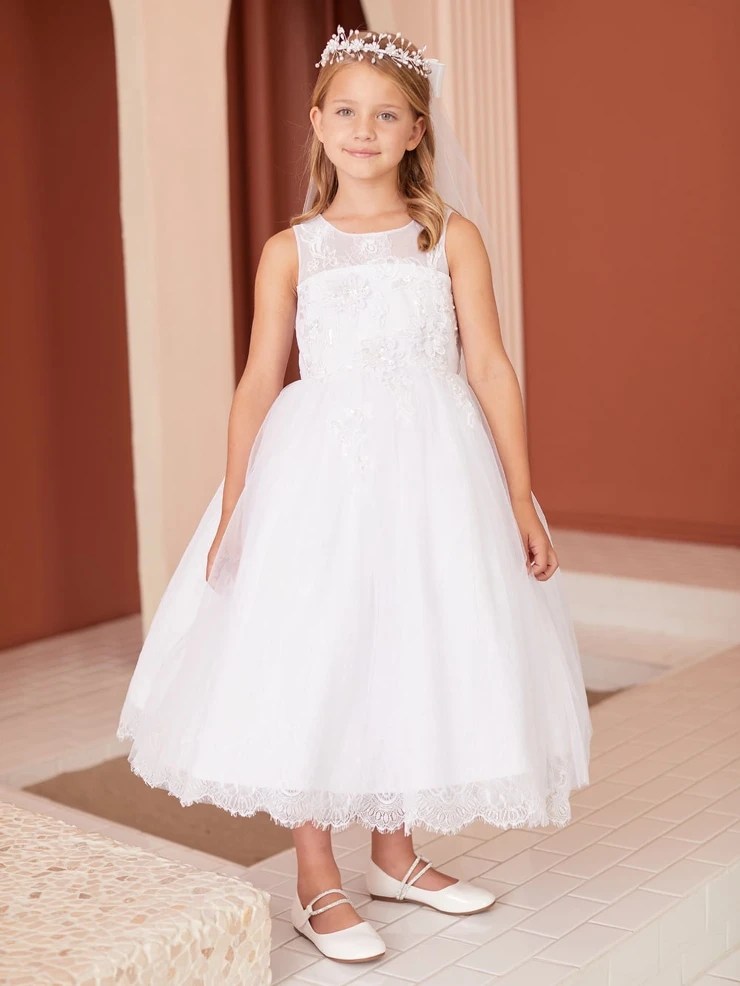 Tip Top Kids Style #5860 Default Thumbnail Image