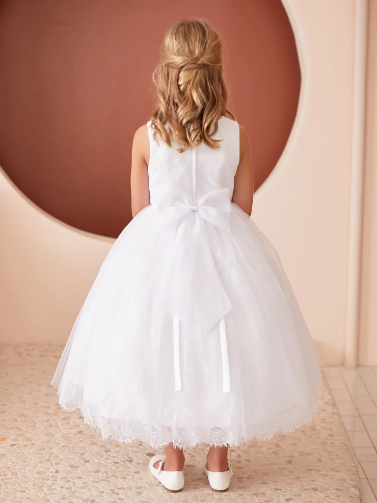 Tip Top Kids Style #5860 Backface Thumbnail Image