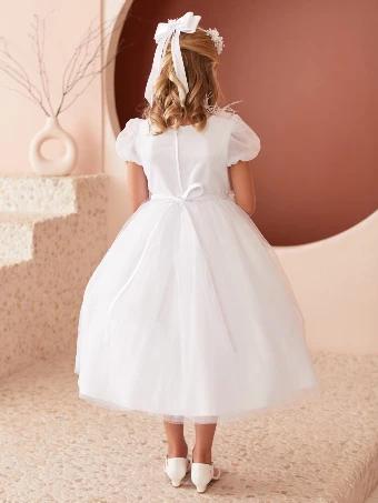Tip Top Kids Style #5865 #1 White thumbnail