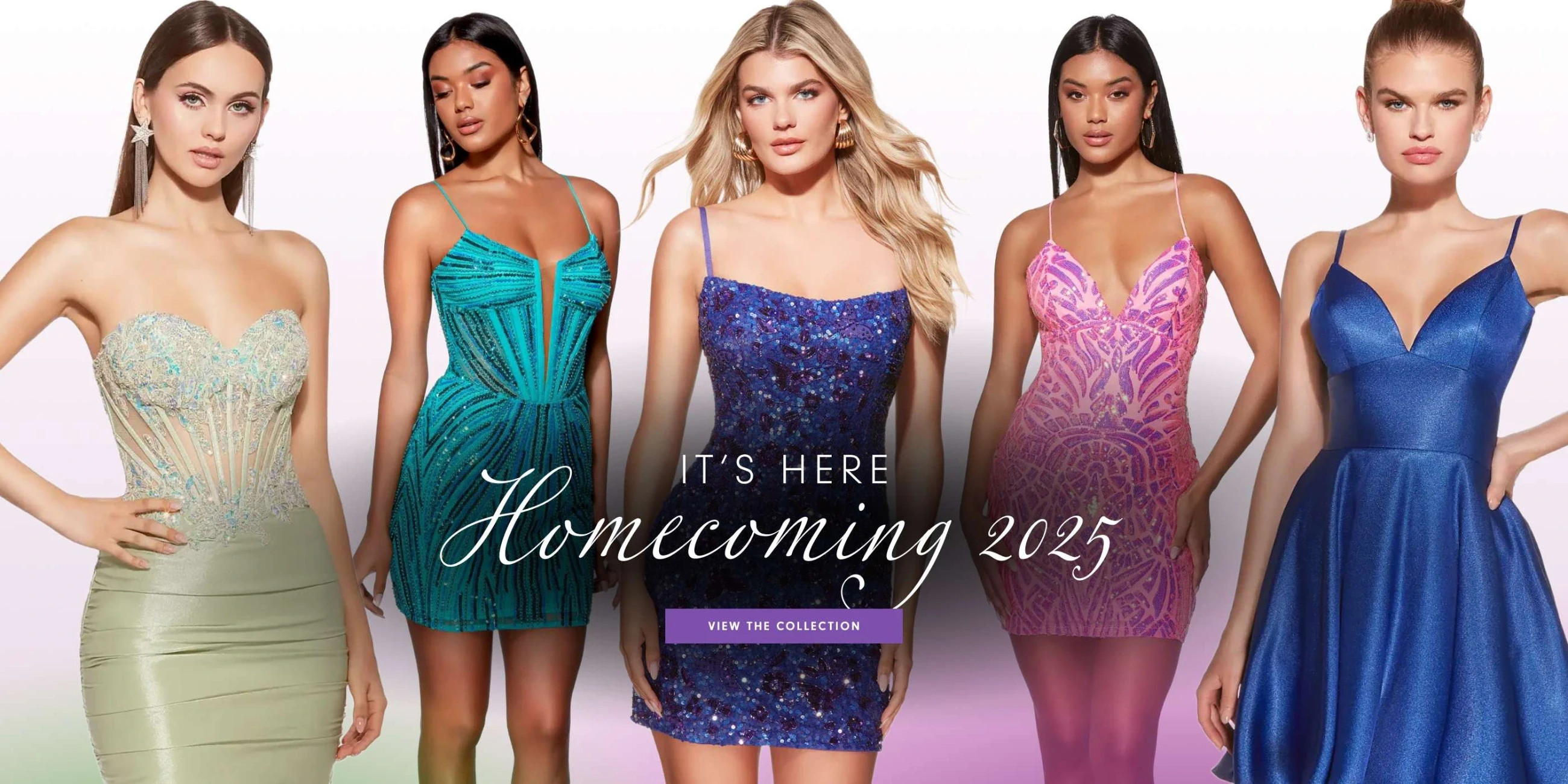 Homecoming 2025 desktop banner