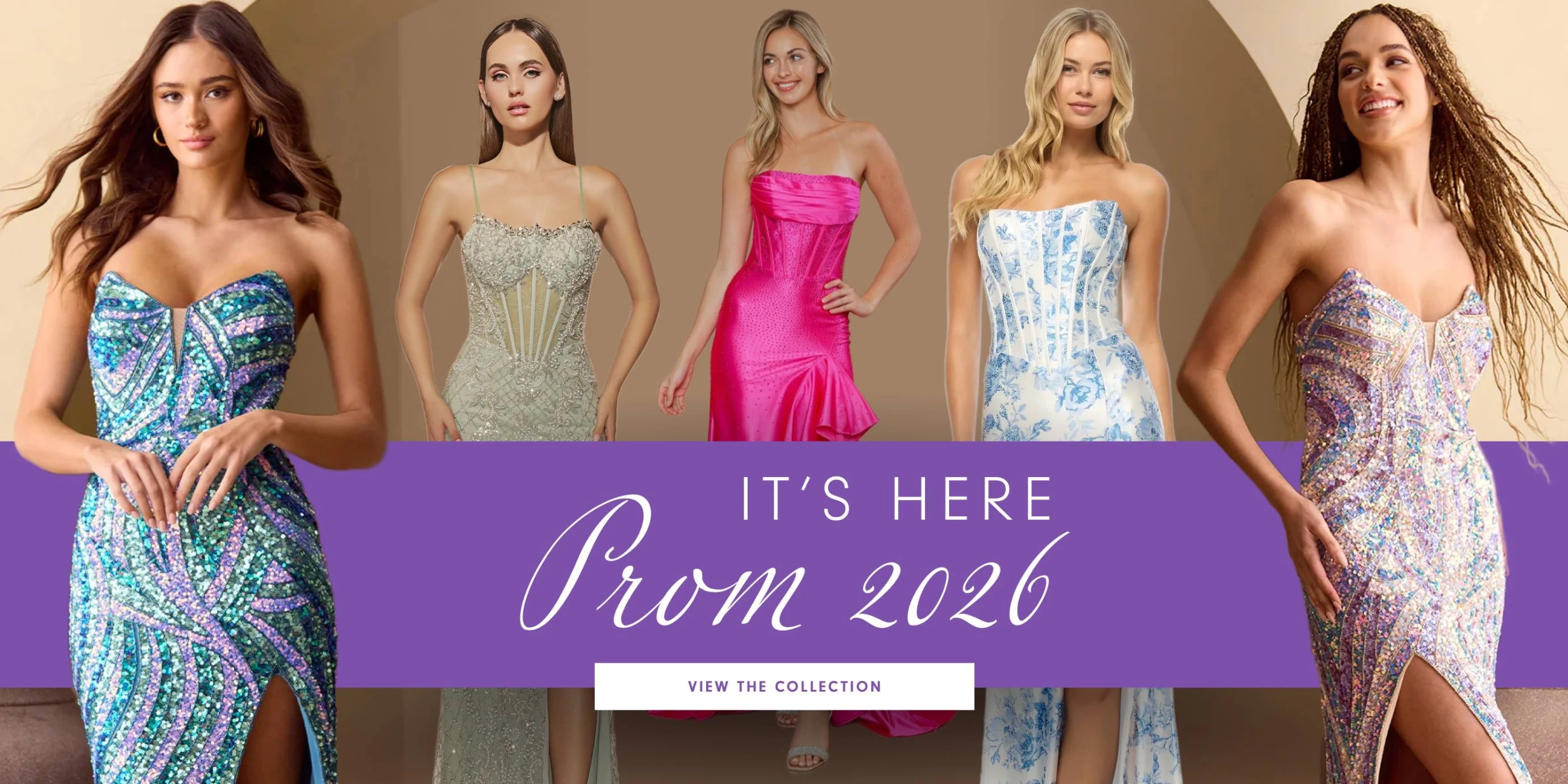 Homecoming 2025 desktop banner