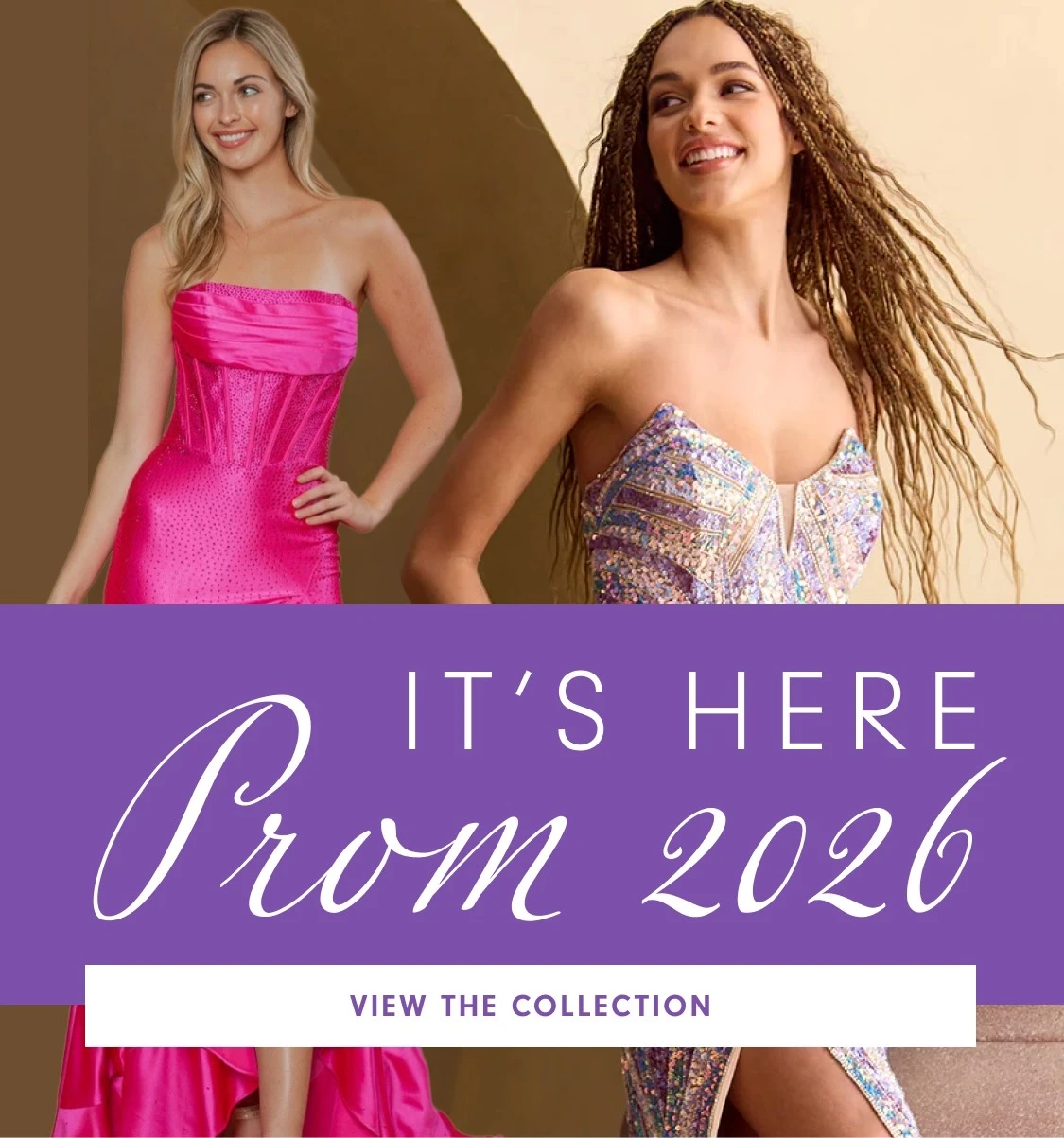 Homecoming 2025 mobile banner