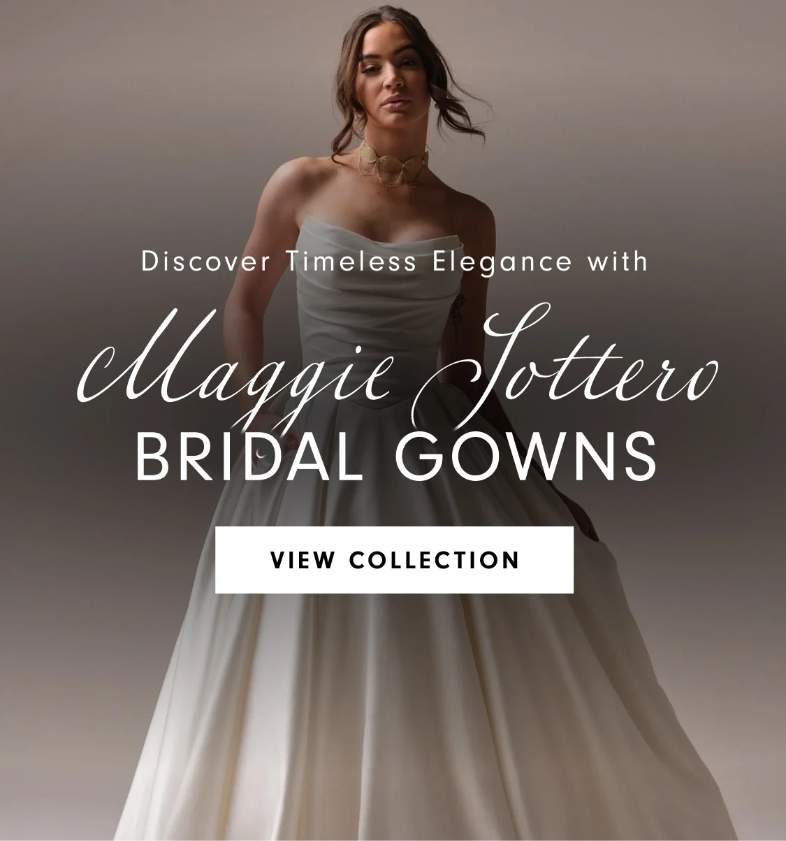 Maggie Sottero Bridal Gowns